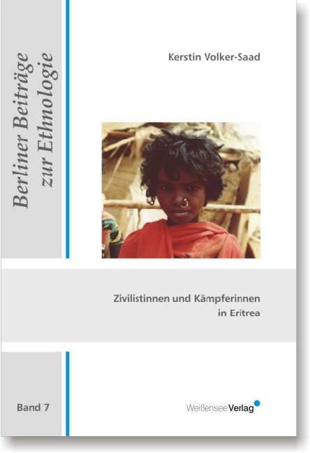 Zivilistinnen und Kämpferinnen in Eritrea - Kerstin Volker-Saad