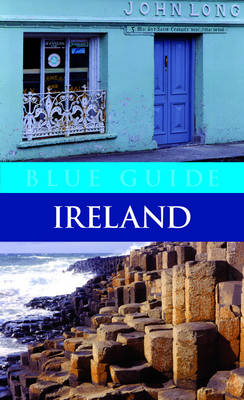 Blue Guide Ireland - Brian Lalor