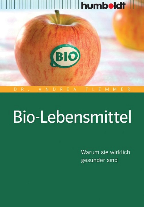 Bio-Lebensmittel - Dr. Andrea Flemmer