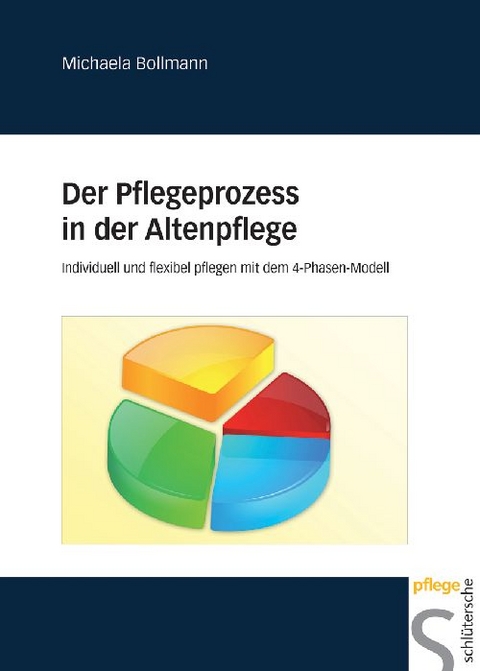 Der Pflegeprozess in der Altenpflege - Michaela Bollmann