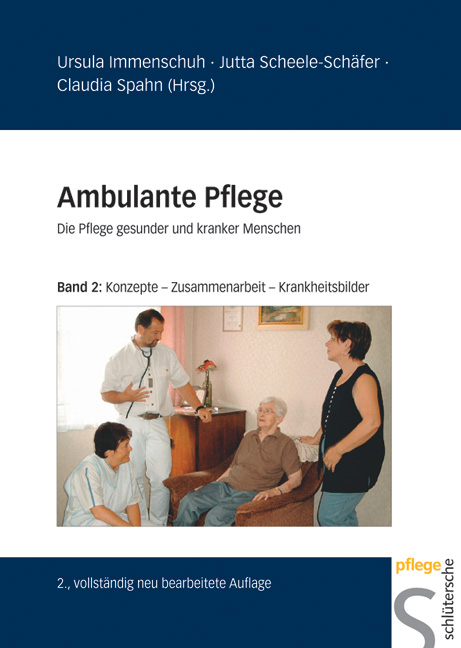 Ambulante Pflege - 