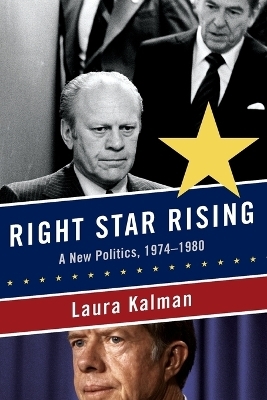 Right Star Rising - Laura Kalman