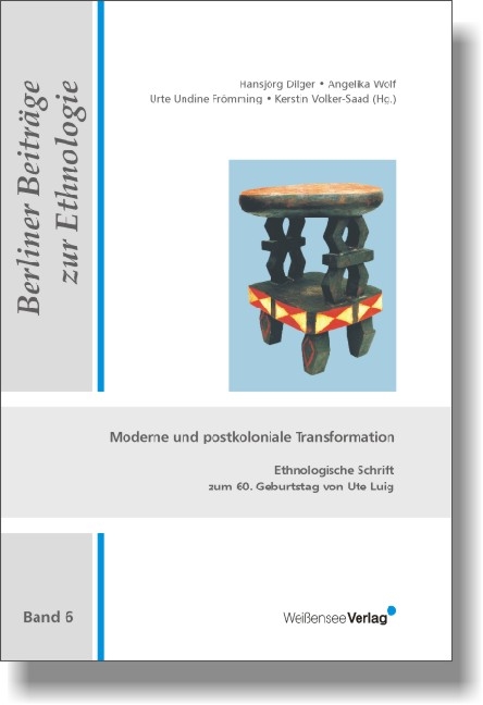 Moderne und postkoloniale Transformation - 