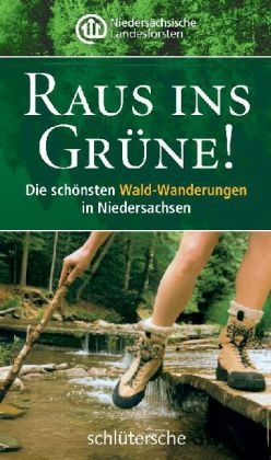 Raus ins Grüne! - 