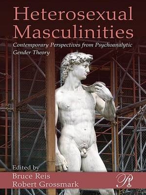 Heterosexual Masculinities - 