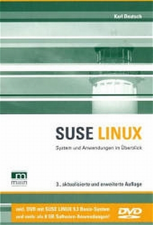 SUSE LINUX - Karl Deutsch