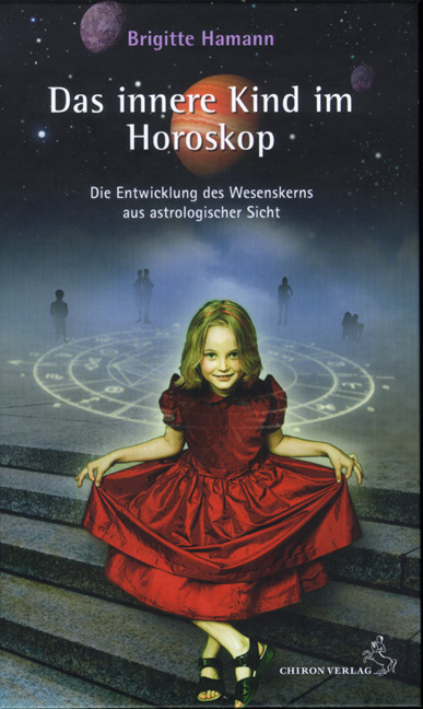 Das innere Kind im Horoskop - Brigitte Hamann