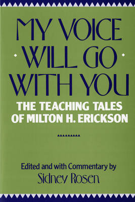 My Voice Will Go with You - 