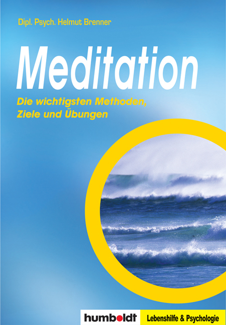 Meditation - Helmut Brenner