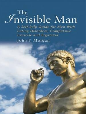 Invisible Man -  John F. Morgan