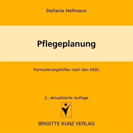 Pflegeplanung - Stefanie Hellmann