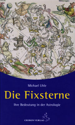 Die Fixsterne - Martin Uhle