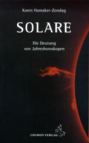 Solare - Karen Hamaker-Zondag