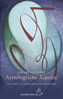 Astrologische Aspekte - Dane Rudhyar