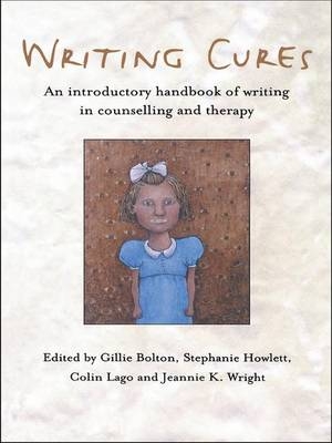 Writing Cures - 