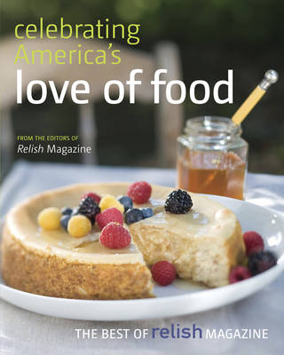 Celebrating America's Love of Food - 