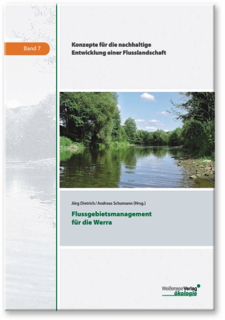 Werkzeuge für das integrierte Flussgebietsmanagement - 