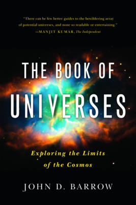 The Book of Universes - John D. Barrow