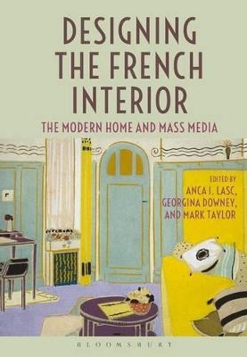 Designing the French Interior - 