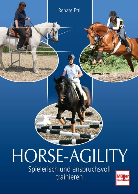 Horse-Agility - Renate Ettl