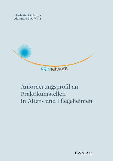 Age-Network - Alexandra Löw, Elisabeth Grünberger