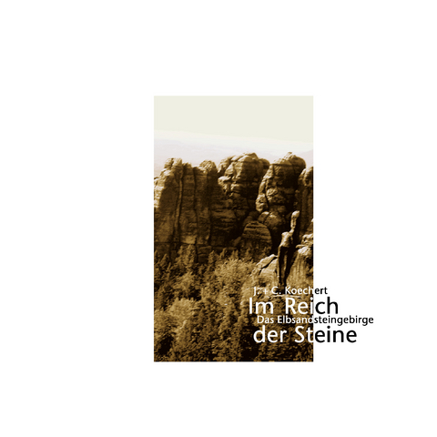 Im Reich der Steine - Clemens Koechert, Johanna Koechert