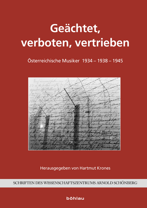 Geächtet, verboten, vertrieben - 