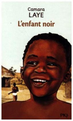 L'enfant noir - Camara Laye