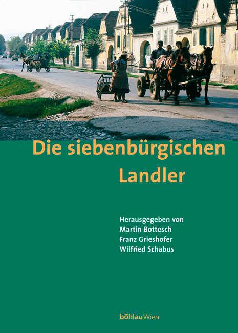 Die siebenbürgischen Landler - 