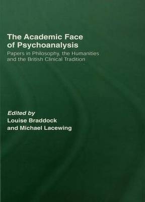 Academic Face of Psychoanalysis - 