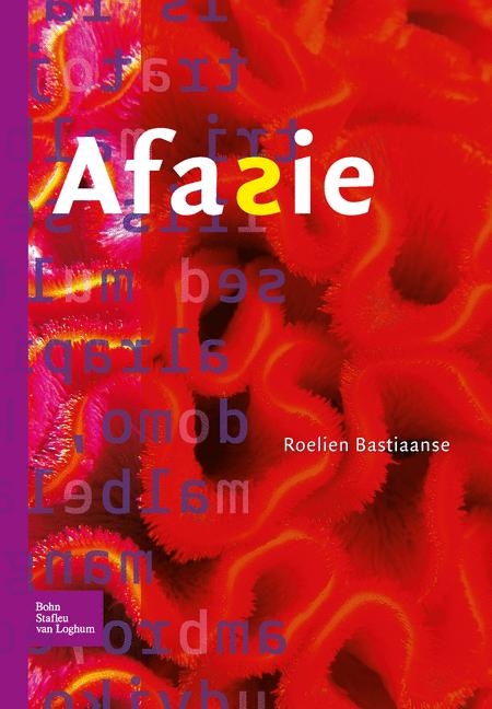 Afasie - Roelien Bastiaanse