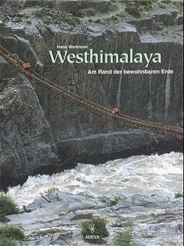 Westhimalaya - Hans Weihreter