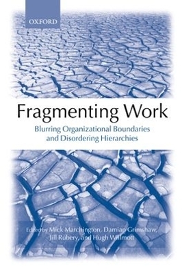 Fragmenting Work - 