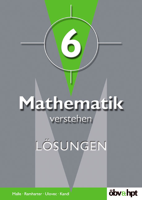 Mathematik verstehen 6