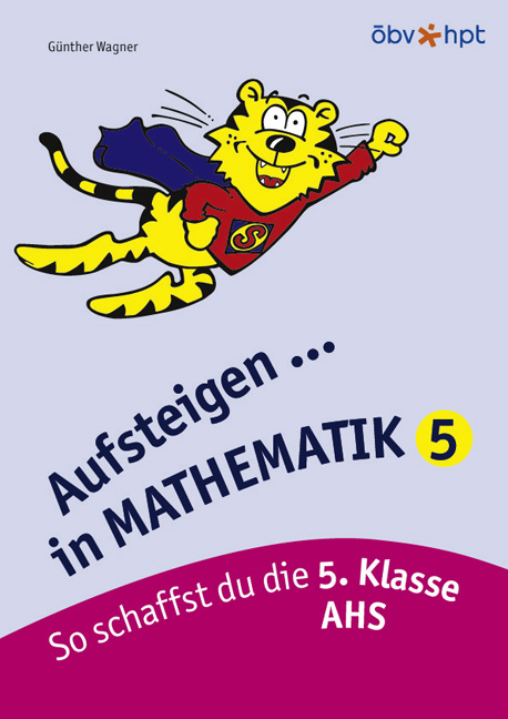 Aufsteigen in Mathematik 5 - Günther Wagner