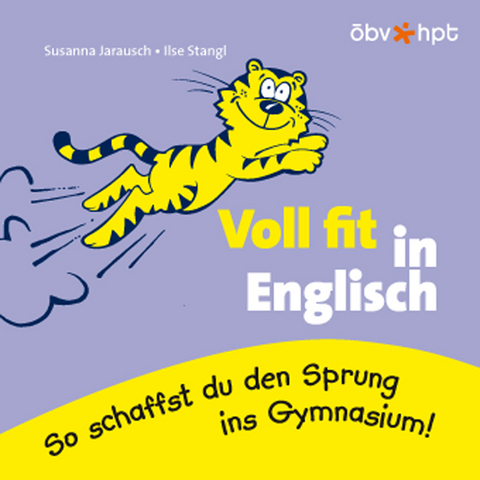 Voll fit in Englisch CD - Susanna Jarausch, Ilse Stangl