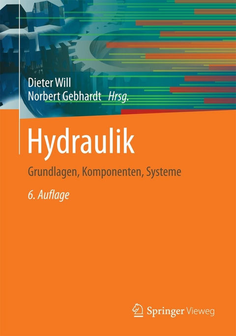 Hydraulik - 