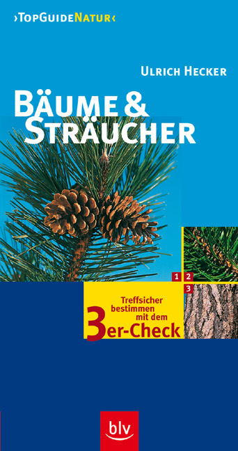 Bäume & Sträucher - Ulrich Hecker