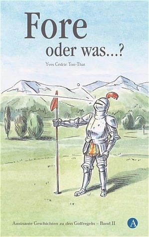 Fore oder was...? - Yves C Ton-That