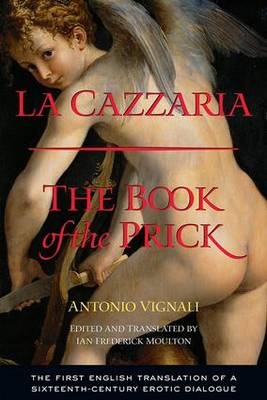 La Cazzaria -  Antonio Vignali