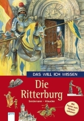 Die Ritterburg - Maria Seidemann