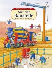 Auf der Baustelle - Urs Wagner