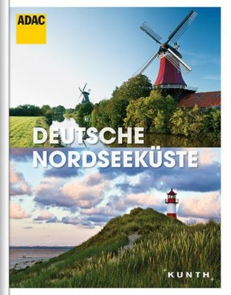 Deutsche Nordseeküste