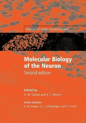 Molecular Biology of the Neuron - 