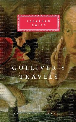 Gulliver's Travels - Jonathan Swift