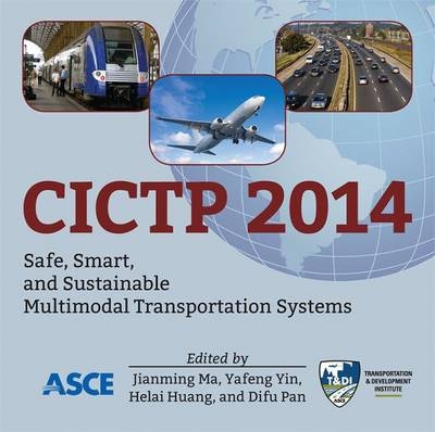 CICTP 2014 - 