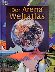 Der Arena-Weltatlas