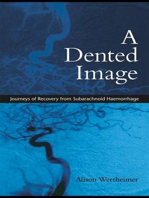 Dented Image -  Alison Wertheimer