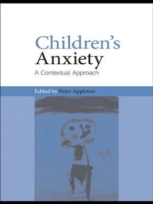 Children's Anxiety - 