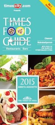 Times Food Guide - Chennai -  Times group